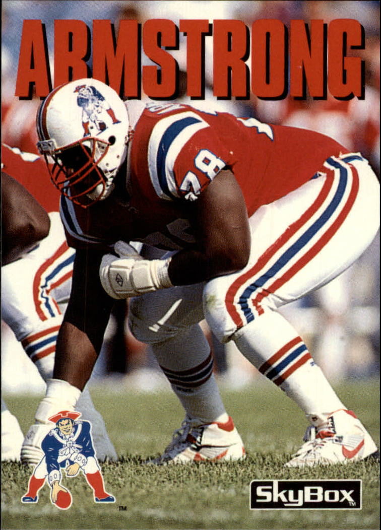 A1050- 1992 Skybox Impact FB Card #s 1-250 +Rookies -You Pick- 15+ FREE US SHIP - Picture 334 of 479