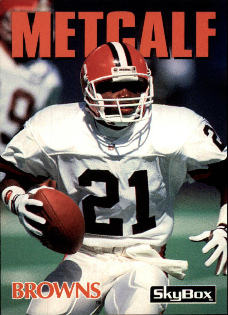 A1050- 1992 Skybox Impact FB Card #s 1-250 +Rookies -You Pick- 15+ FREE US SHIP - Picture 338 of 479