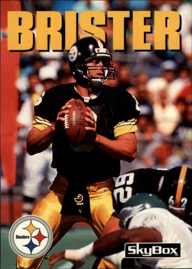 A1050- 1992 Skybox Impact FB Card #s 1-250 +Rookies -You Pick- 15+ FREE US SHIP - Picture 348 of 479