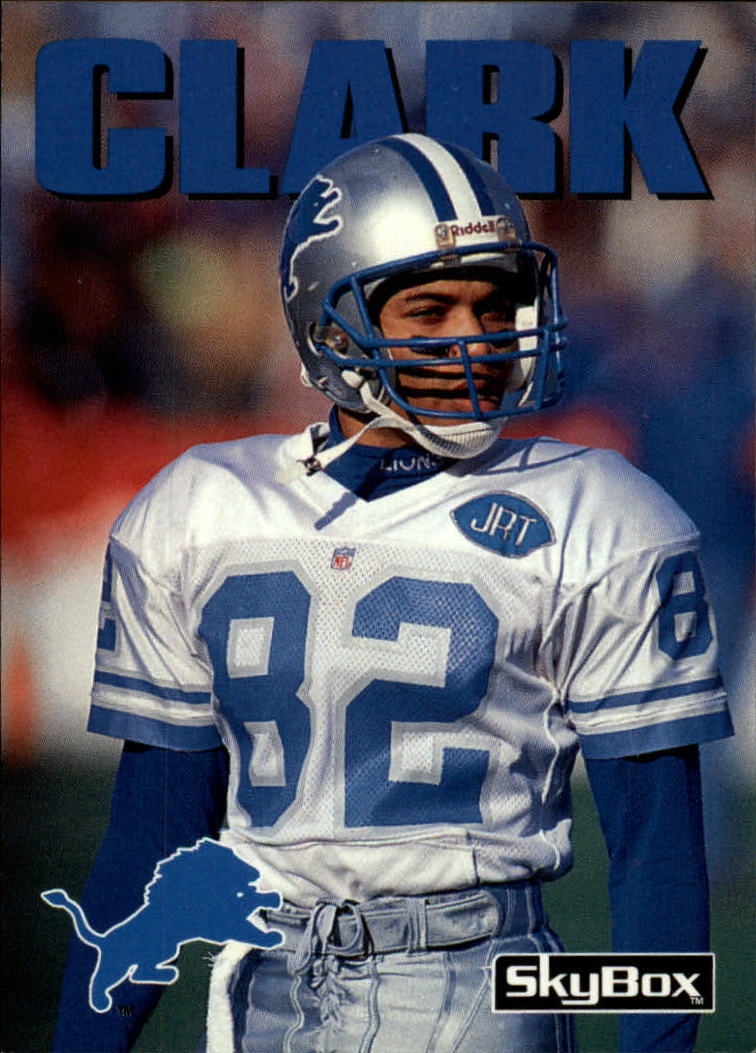 A1050- 1992 Skybox Impact FB Card #s 1-250 +Rookies -You Pick- 15+ FREE US SHIP - Picture 352 of 479
