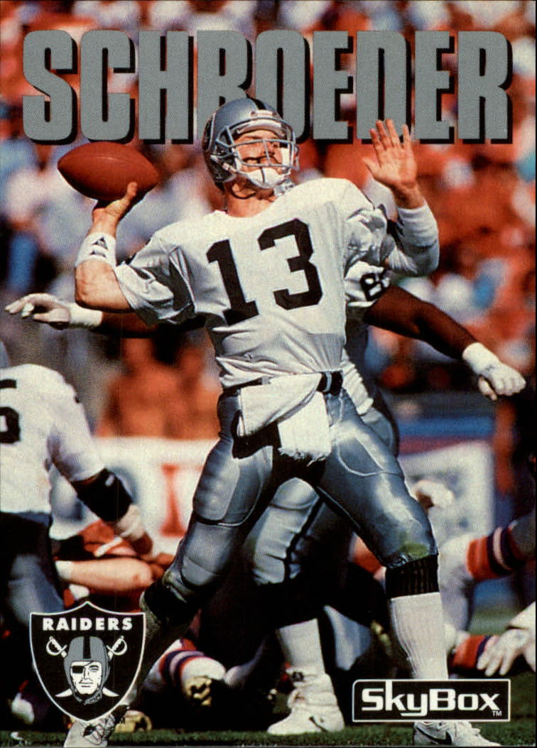 A1050- 1992 Skybox Impact FB Card #s 1-250 +Rookies -You Pick- 15+ FREE US SHIP - Picture 358 of 479