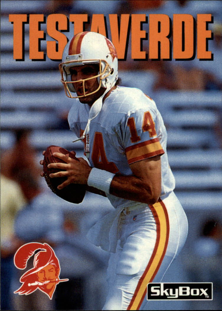 A1050- 1992 Skybox Impact FB Card #s 1-250 +Rookies -You Pick- 15+ FREE US SHIP - Picture 360 of 479