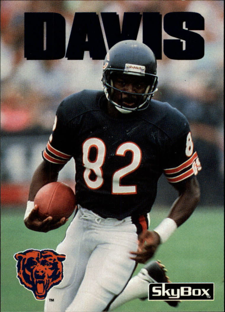 A1050- 1992 Skybox Impact FB Card #s 1-250 +Rookies -You Pick- 15+ FREE US SHIP - Picture 362 of 479