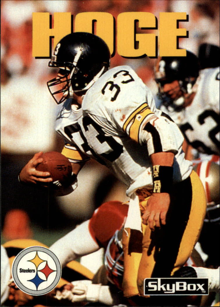 A1050- 1992 Skybox Impact FB Card #s 1-250 +Rookies -You Pick- 15+ FREE US SHIP - Picture 370 of 479
