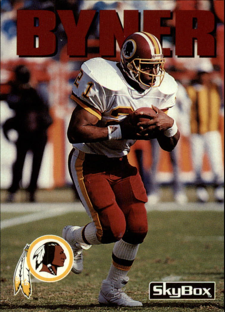 A1050- 1992 Skybox Impact FB Card #s 1-250 +Rookies -You Pick- 15+ FREE US SHIP - Picture 374 of 479