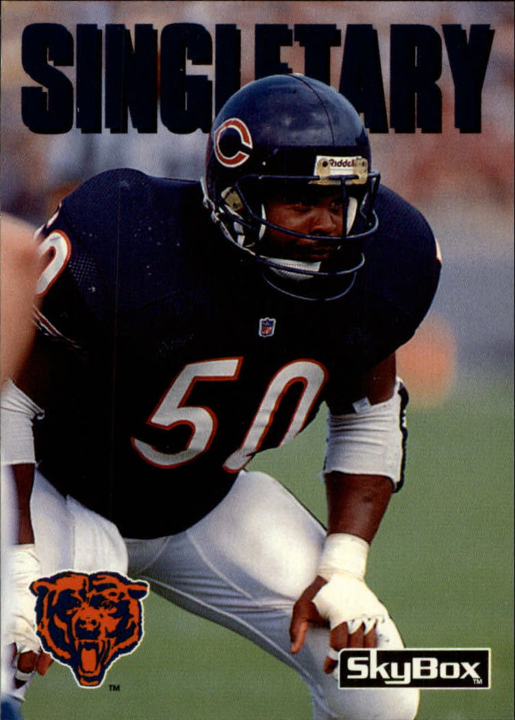 A1050- 1992 Skybox Impact FB Card #s 1-250 +Rookies -You Pick- 15+ FREE US SHIP - Picture 376 of 479
