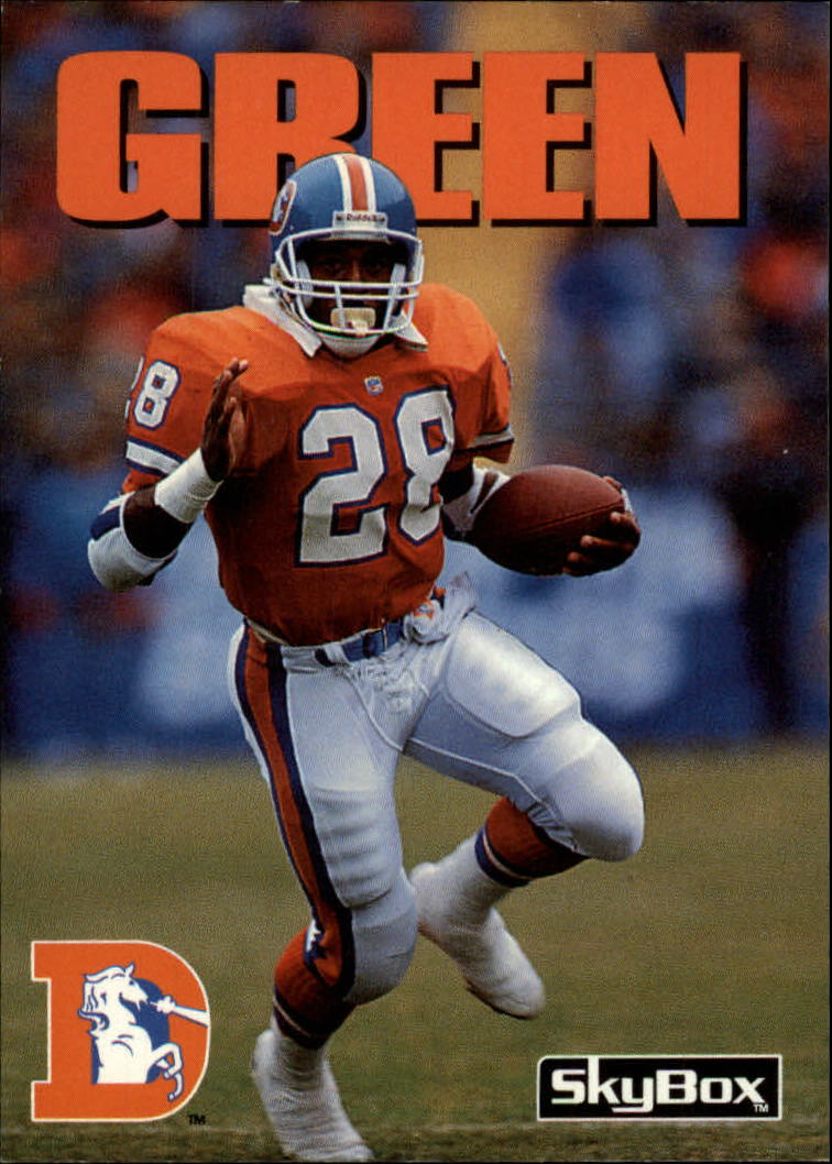A1050- 1992 Skybox Impact FB Card #s 1-250 +Rookies -You Pick- 15+ FREE US SHIP - Picture 378 of 479