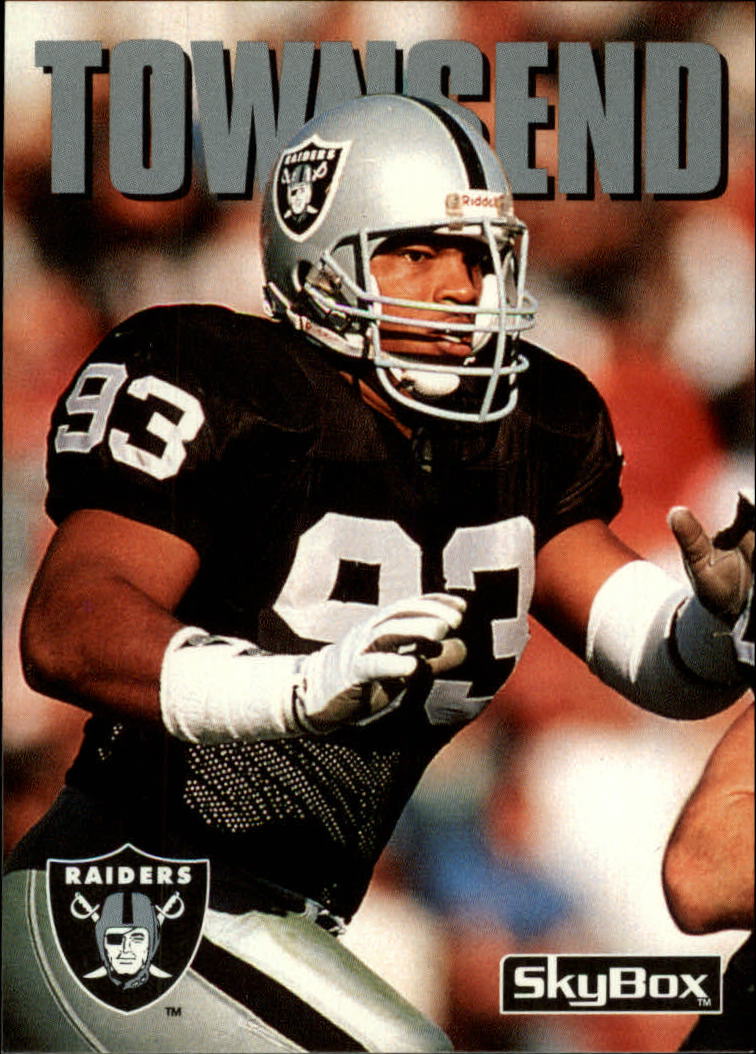 A1050- 1992 Skybox Impact FB Card #s 1-250 +Rookies -You Pick- 15+ FREE US SHIP - Picture 388 of 479