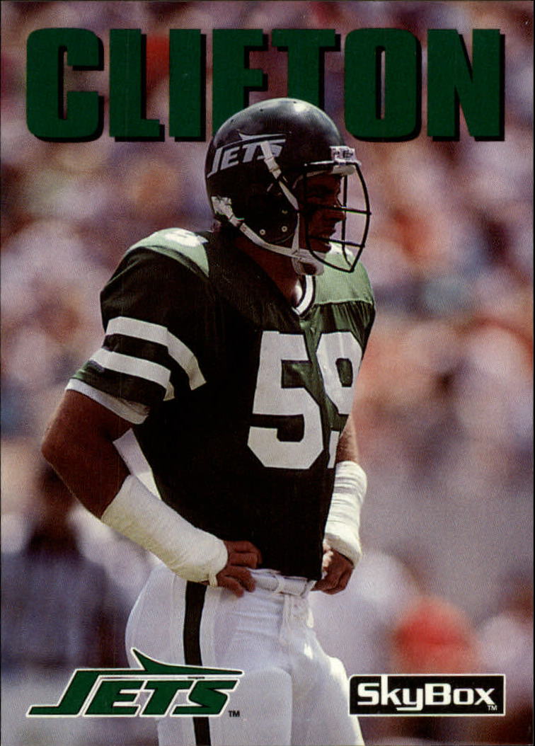 A1050- 1992 Skybox Impact FB Card #s 1-250 +Rookies -You Pick- 15+ FREE US SHIP - Picture 394 of 479