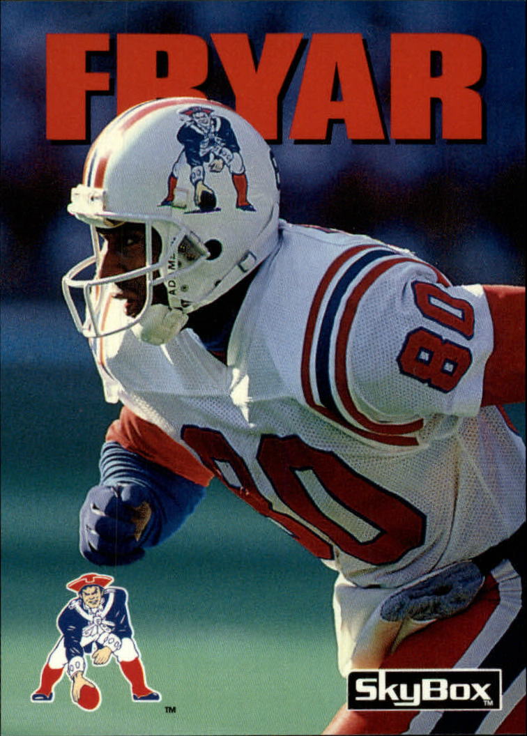 A1050- 1992 Skybox Impact FB Card #s 1-250 +Rookies -You Pick- 15+ FREE US SHIP - Picture 402 of 479