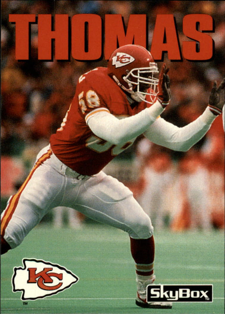 A1050- 1992 Skybox Impact FB Card #s 1-250 +Rookies -You Pick- 15+ FREE US SHIP - Picture 404 of 479