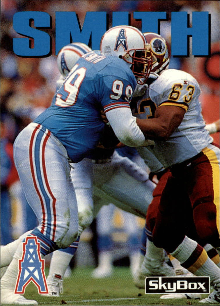 A1050- 1992 Skybox Impact FB Card #s 1-250 +Rookies -You Pick- 15+ FREE US SHIP - Picture 408 of 479