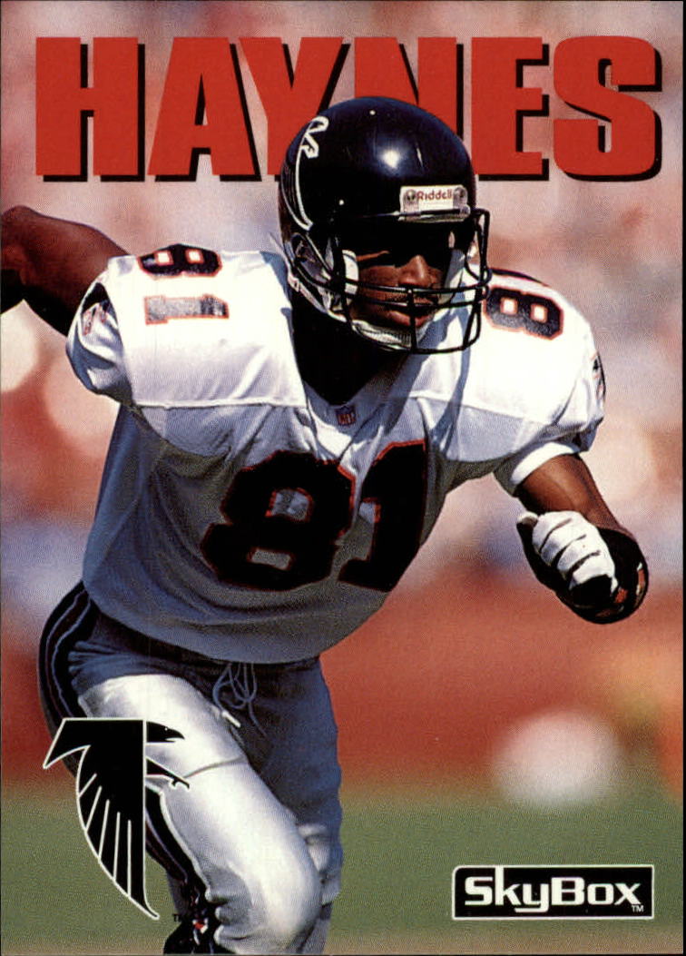 A1050- 1992 Skybox Impact FB Card #s 1-250 +Rookies -You Pick- 15+ FREE US SHIP - Picture 410 of 479