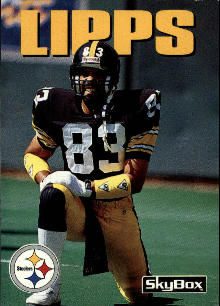 A1050- 1992 Skybox Impact FB Card #s 1-250 +Rookies -You Pick- 15+ FREE US SHIP - Picture 420 of 479