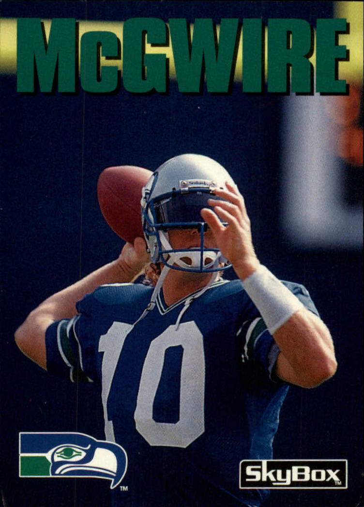 A1050- 1992 Skybox Impact FB Card #s 1-250 +Rookies -You Pick- 15+ FREE US SHIP - Picture 422 of 479