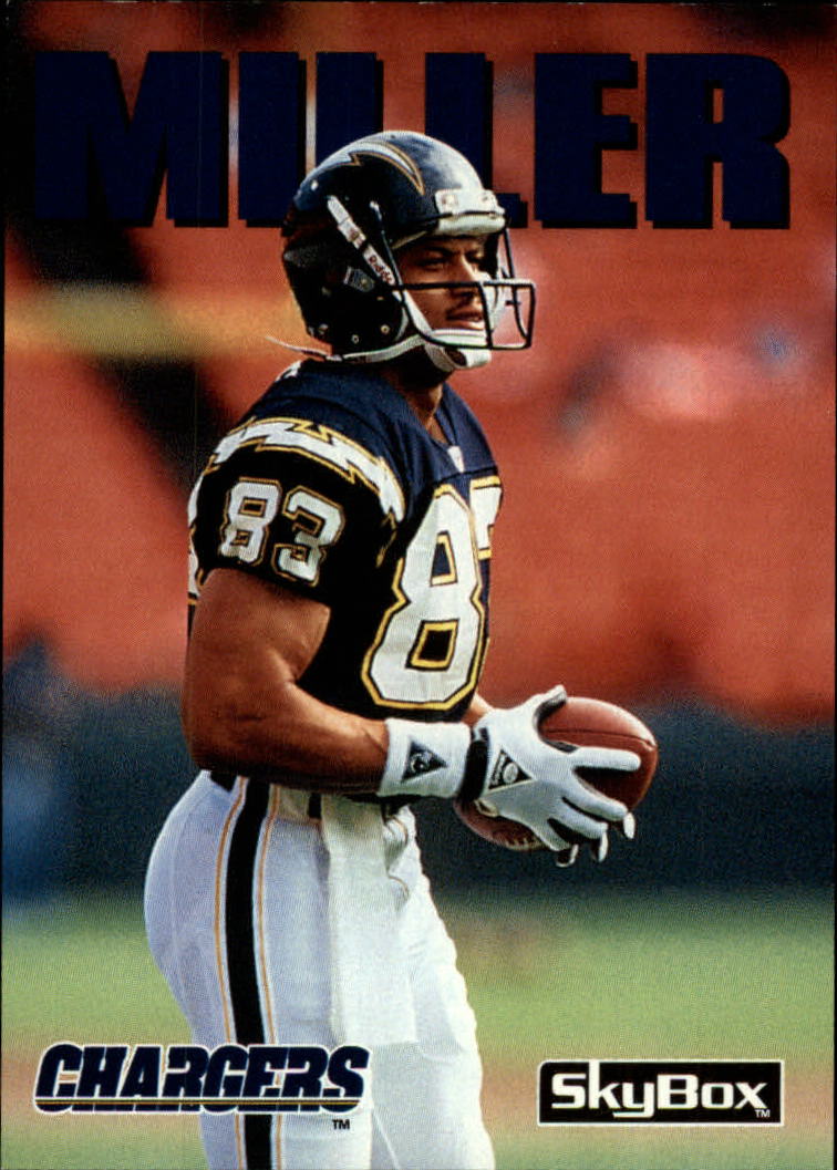 A1050- 1992 Skybox Impact FB Card #s 1-250 +Rookies -You Pick- 15+ FREE US SHIP - Picture 430 of 479
