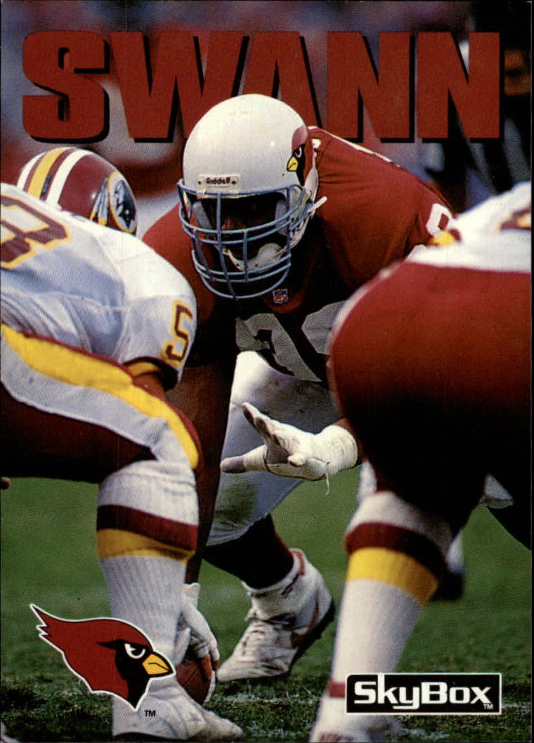 A1050- 1992 Skybox Impact FB Card #s 1-250 +Rookies -You Pick- 15+ FREE US SHIP - Picture 432 of 479