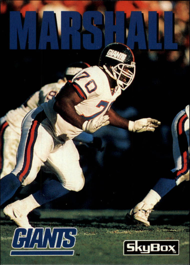A1050- 1992 Skybox Impact FB Card #s 1-250 +Rookies -You Pick- 15+ FREE US SHIP - Picture 438 of 479