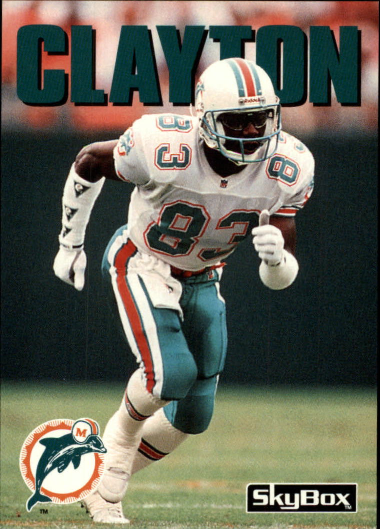 A1050- 1992 Skybox Impact FB Card #s 1-250 +Rookies -You Pick- 15+ FREE US SHIP - Picture 442 of 479
