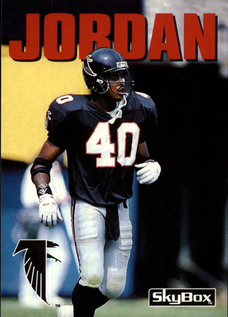 A1050- 1992 Skybox Impact FB Card #s 1-250 +Rookies -You Pick- 15+ FREE US SHIP - Picture 450 of 479