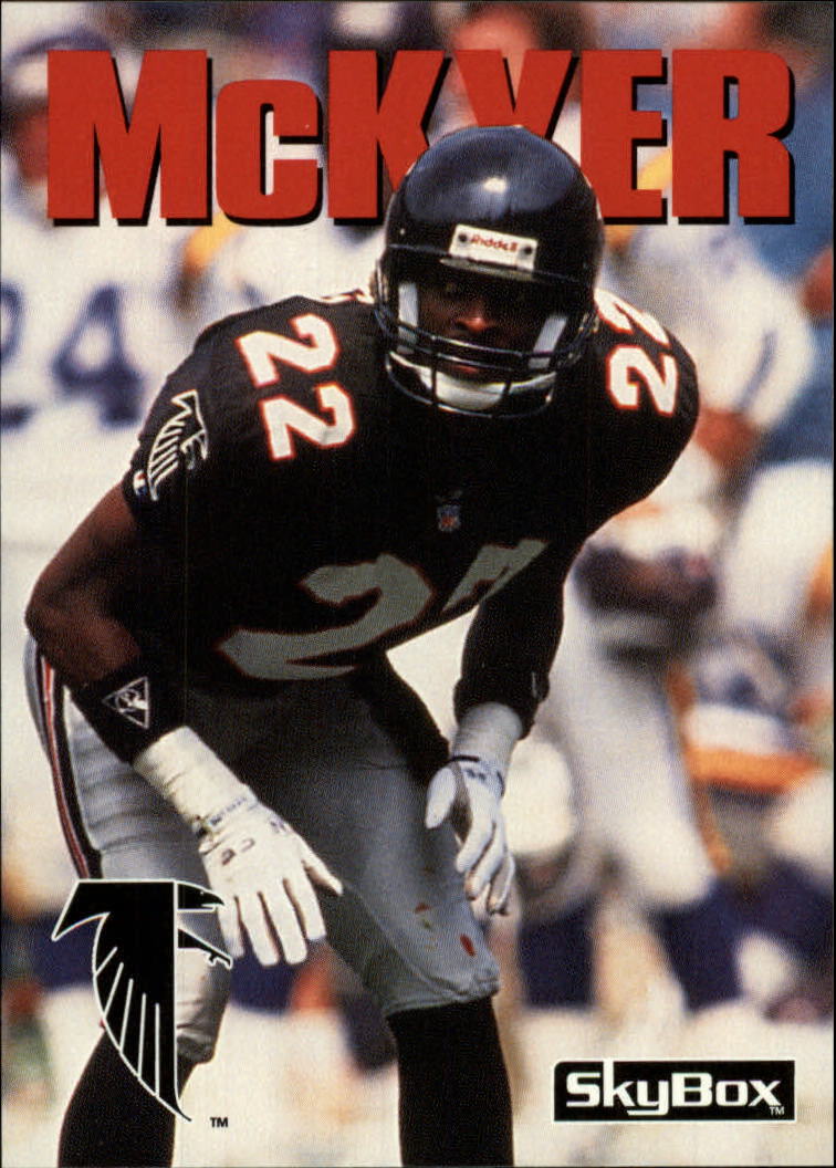 A1050- 1992 Skybox Impact FB Card #s 1-250 +Rookies -You Pick- 15+ FREE US SHIP - Picture 456 of 479