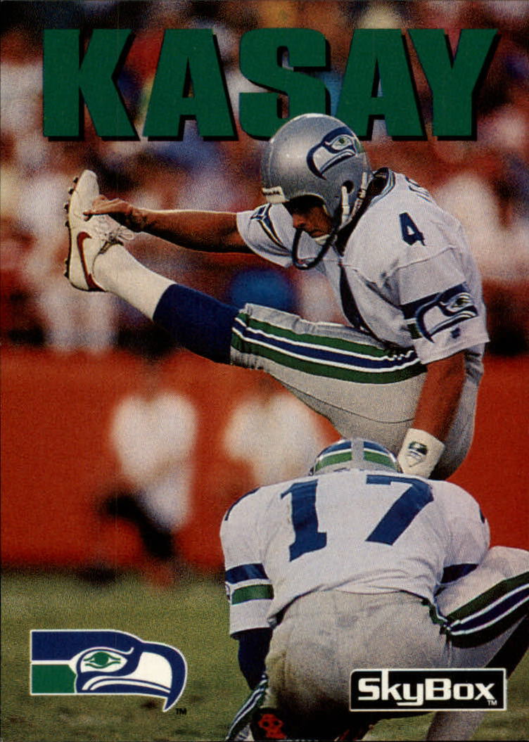 A1050- 1992 Skybox Impact FB Card #s 1-250 +Rookies -You Pick- 15+ FREE US SHIP - Picture 462 of 479