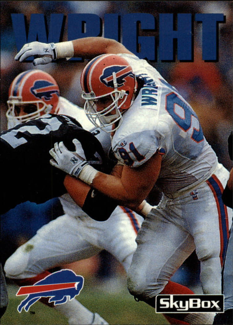 A1050- 1992 Skybox Impact FB Card #s 1-250 +Rookies -You Pick- 15+ FREE US SHIP - Picture 466 of 479