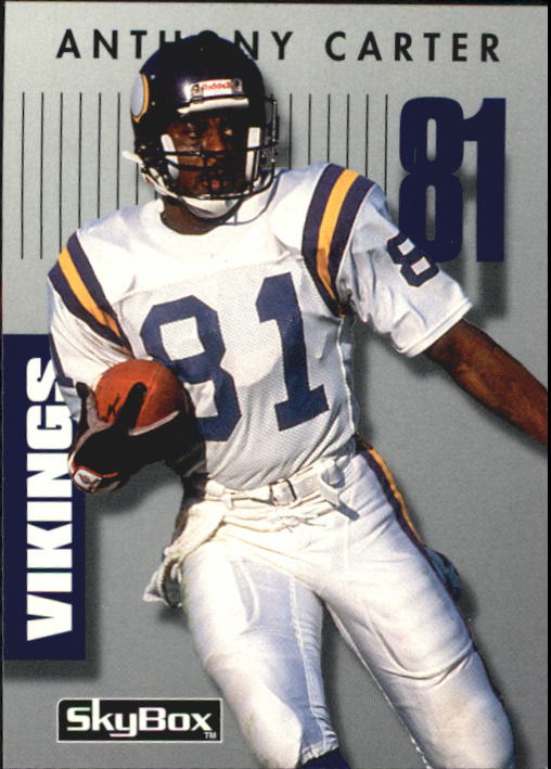 A4201- 1992 Skybox Prime Time Fb Karte #S 201-360 -du Pick- 15 + Gratis US - Bild 122 von 307