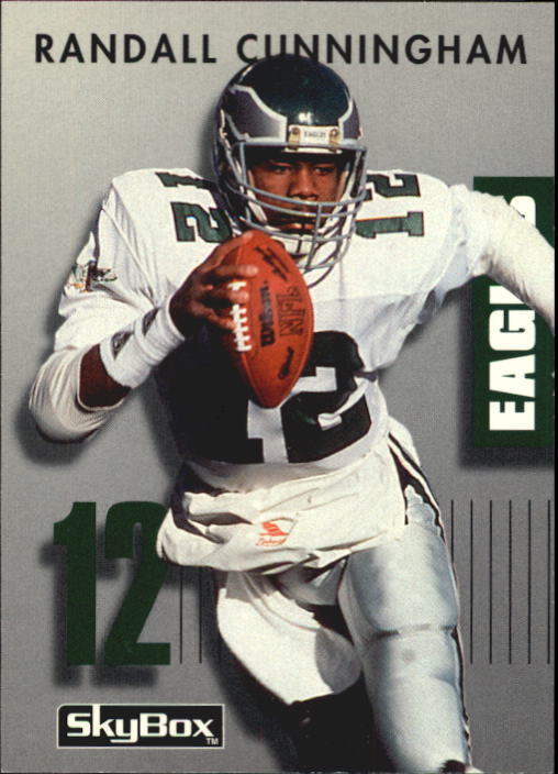 A4201- 1992 Skybox Prime Time Fb Karte #S 201-360 -du Pick- 15 + Gratis US - Bild 188 von 307