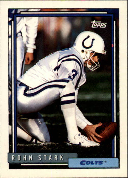 1992 Classic Larry Tharpe Detroit Lions #71