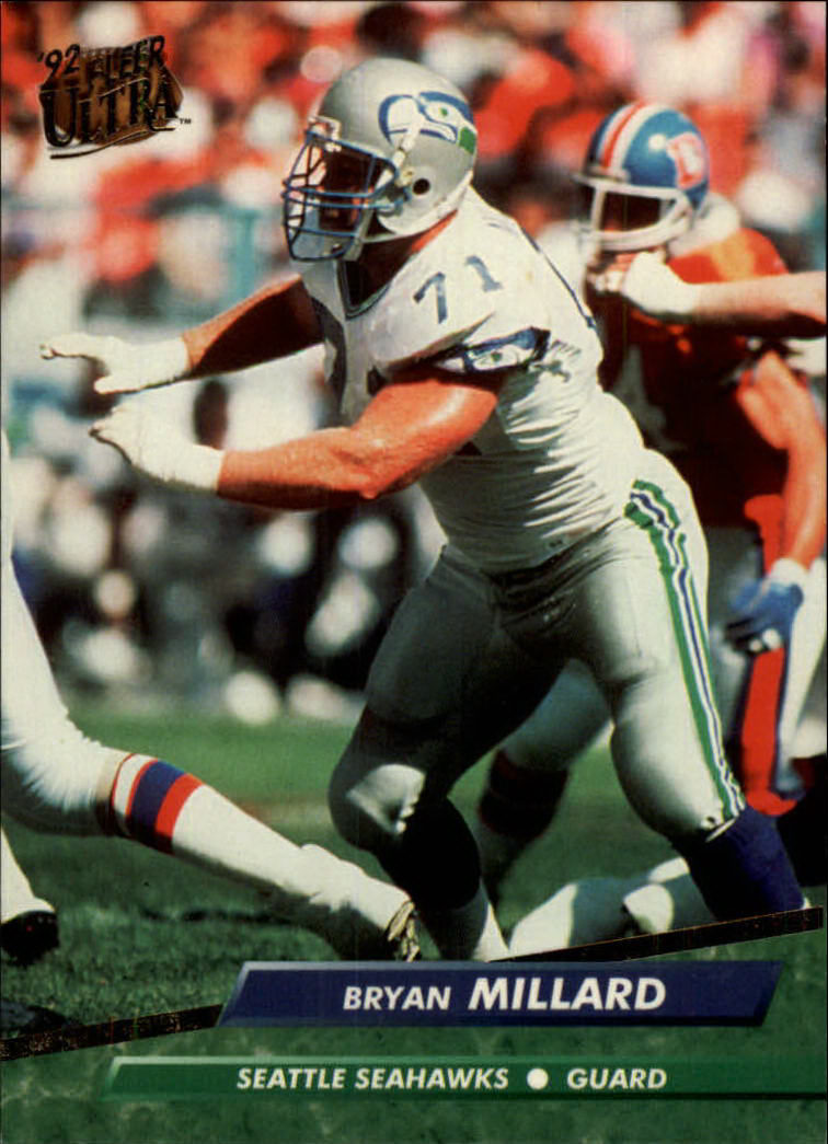 1992 Ultra 380 Bryan Millard NMMT