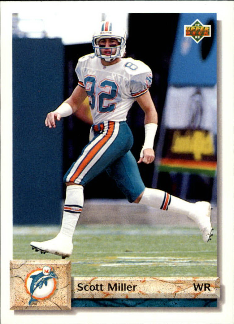 A2086- 1992 Upper Deck FB Card #s 501-620 +Inserts -You Pick- 15+ FREE US SHIP