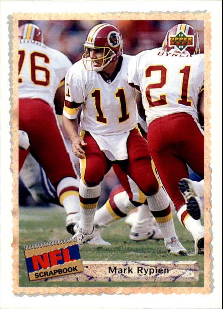 A2086- 1992 Upper Deck FB Card #s 501-620 +Inserts -You Pick- 15+ FREE US SHIP