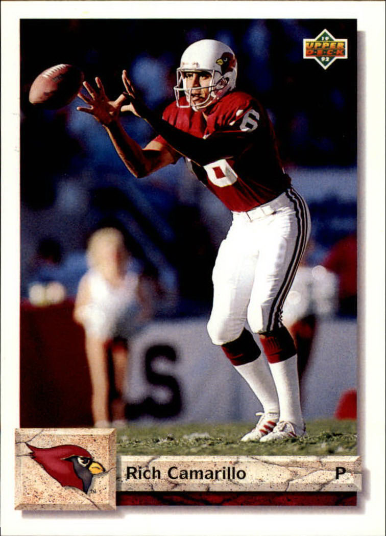 A2086- 1992 Upper Deck FB Card #s 501-620 +Inserts -You Pick- 15+ FREE US SHIP