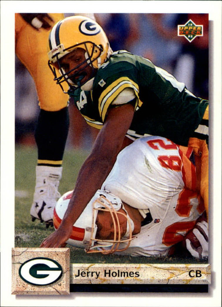 A2086- 1992 Upper Deck FB Card #s 501-620 +Inserts -You Pick- 15+ FREE US SHIP