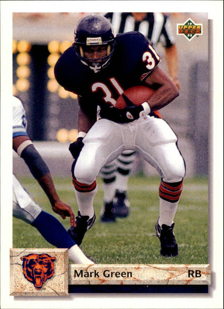 A2086- 1992 Upper Deck FB Card #s 501-620 +Inserts -You Pick- 15+ FREE US SHIP