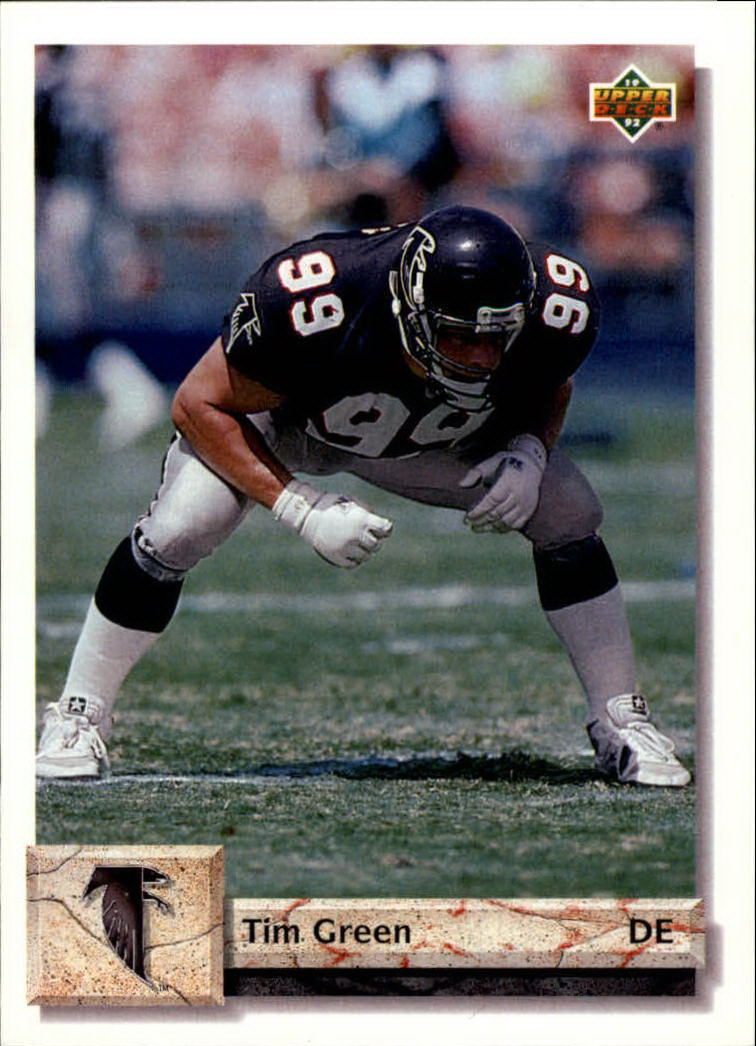 A2086- 1992 Upper Deck FB Card #s 501-620 +Inserts -You Pick- 15+ FREE US SHIP