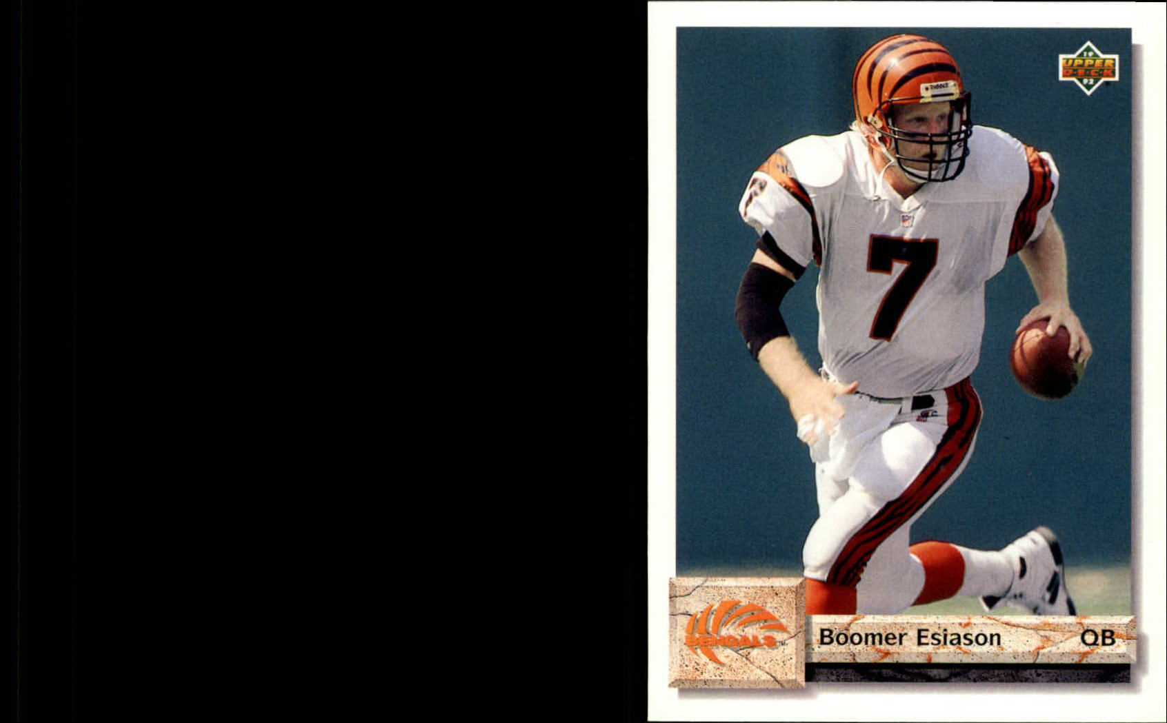 A2086- 1992 Upper Deck FB Card #s 501-620 +Inserts -You Pick- 15+ FREE US SHIP