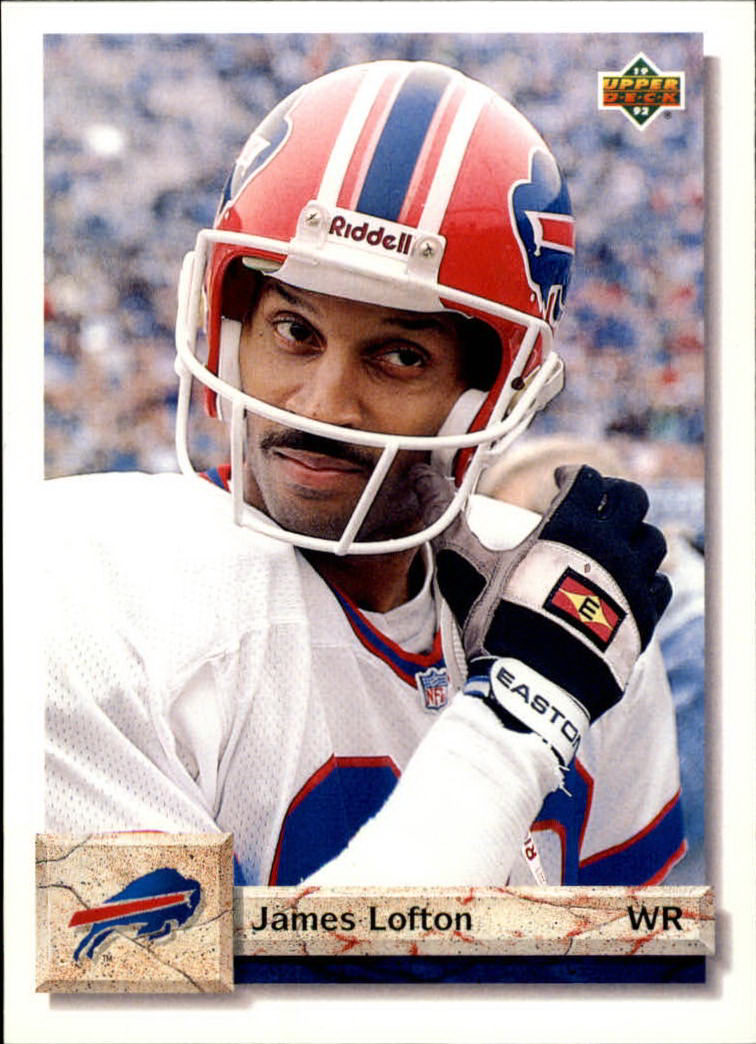 A2086- 1992 Upper Deck FB Card #s 501-620 +Inserts -You Pick- 15+ FREE US SHIP