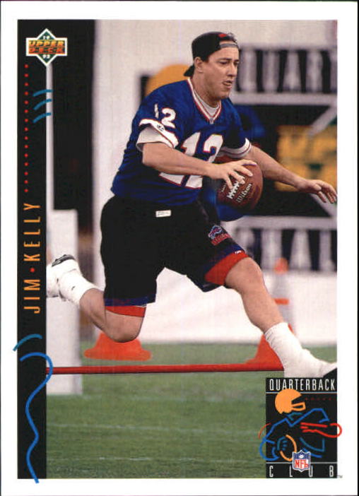 A2086- 1992 Upper Deck FB Card #s 501-620 +Inserts -You Pick- 15+ FREE US SHIP