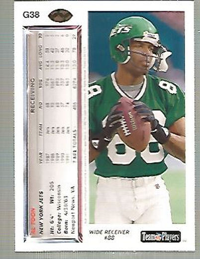 A2086- 1992 Upper Deck FB Card #s 501-620 +Inserts -You Pick- 15+ FREE US SHIP