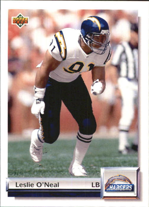 A2086- 1992 Upper Deck FB Card #s 501-620 +Inserts -You Pick- 15+ FREE US SHIP