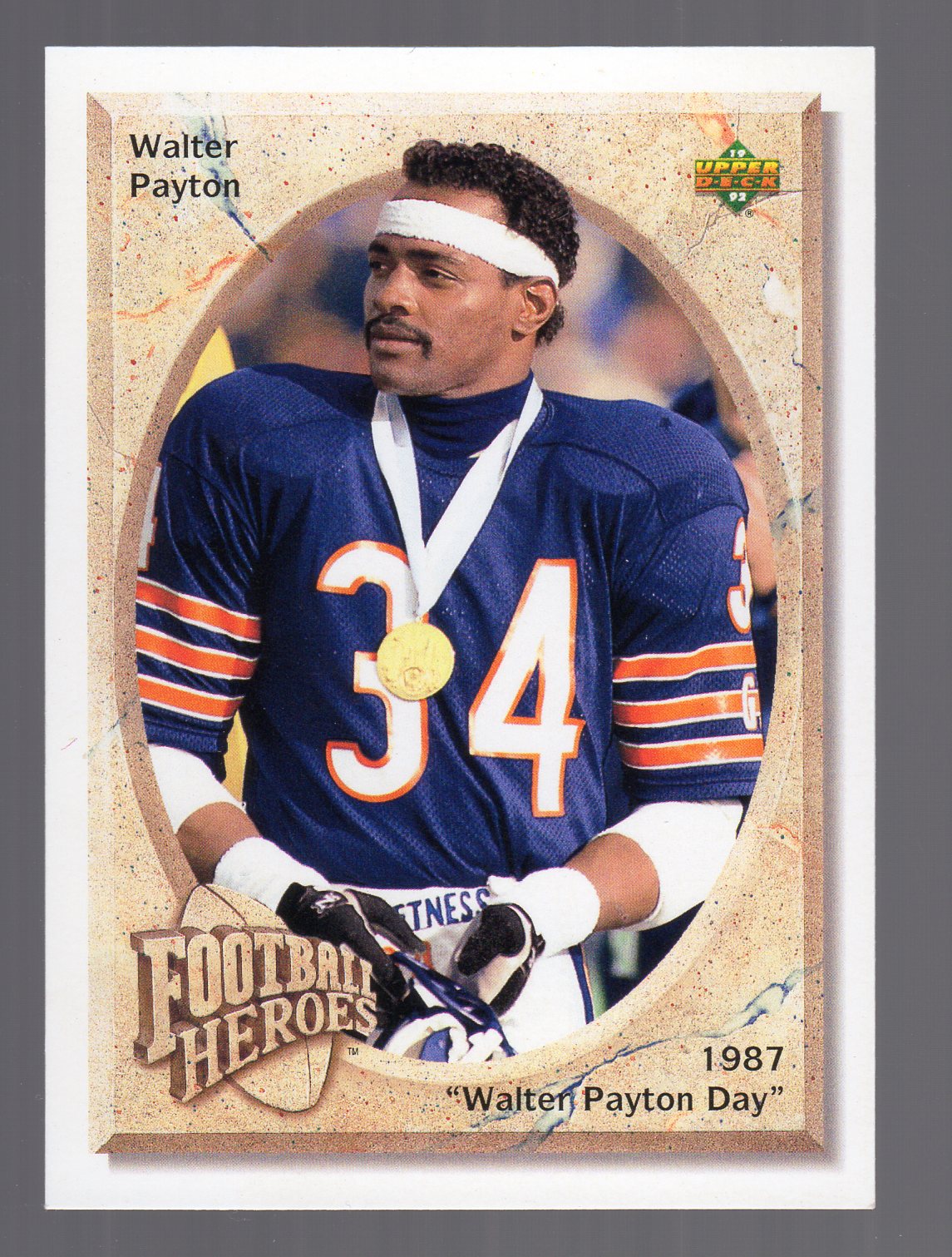 A2086- 1992 Upper Deck FB Card #s 501-620 +Inserts -You Pick- 15+ FREE US SHIP