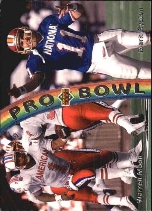 A2086- 1992 Upper Deck FB Card #s 501-620 +Inserts -You Pick- 15+ FREE US SHIP