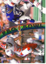 A2086- 1992 Upper Deck FB Card #s 501-620 +Inserts -You Pick- 15+ FREE US SHIP