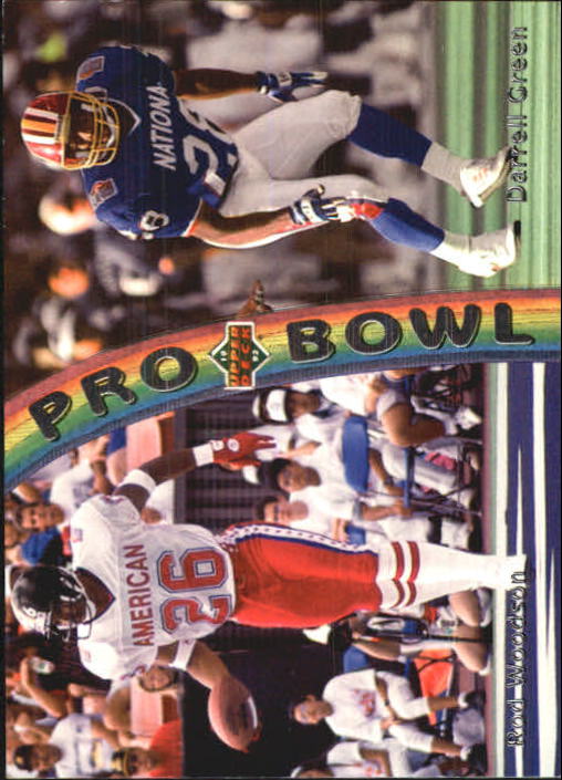 A2086- 1992 Upper Deck FB Card #s 501-620 +Inserts -You Pick- 15+ FREE US SHIP