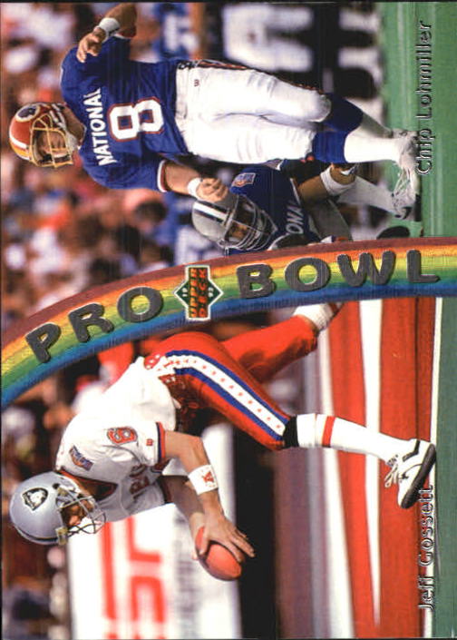 A2086- 1992 Upper Deck FB Card #s 501-620 +Inserts -You Pick- 15+ FREE US SHIP