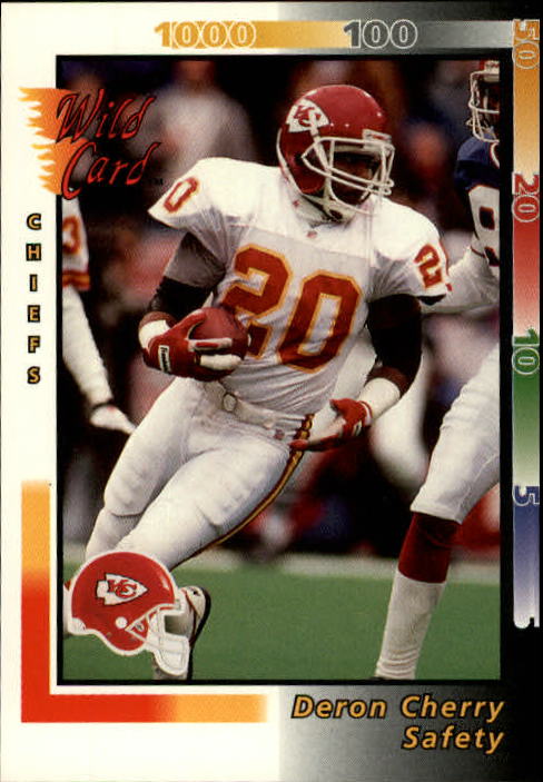 1992 Wild Card Football #s 1-250 +Rookies (A1801) - You Pick - 15+ FREE SHIP - Picture 158 of 475