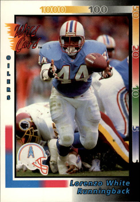 1992 Wild Card Football #s 1-250 +Rookies (A1801) - You Pick - 15+ FREE SHIP - Picture 176 of 475