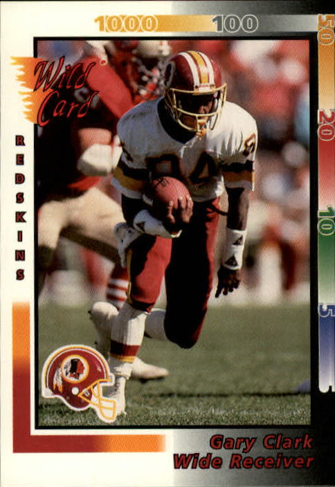 1992 Wild Card Football #s 1-250 +Rookies (A1801) - You Pick - 15+ FREE SHIP - Picture 248 of 475